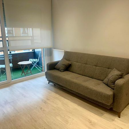 Apartamento Recien Reformado En Barakaldo Zewnętrze zdjęcie