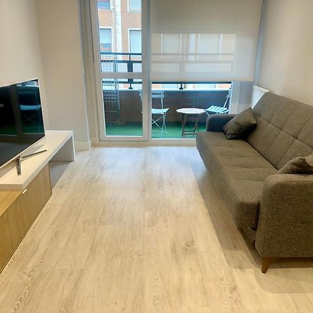Apartamento Recien Reformado En Barakaldo Zewnętrze zdjęcie