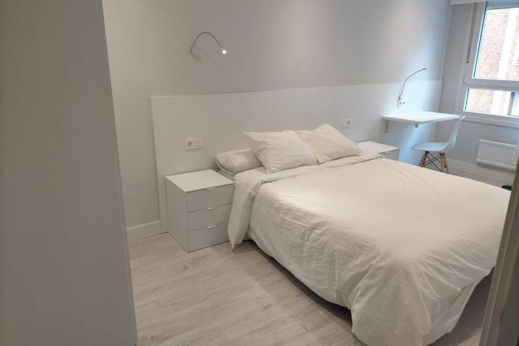 Apartamento Recien Reformado En Barakaldo Zewnętrze zdjęcie