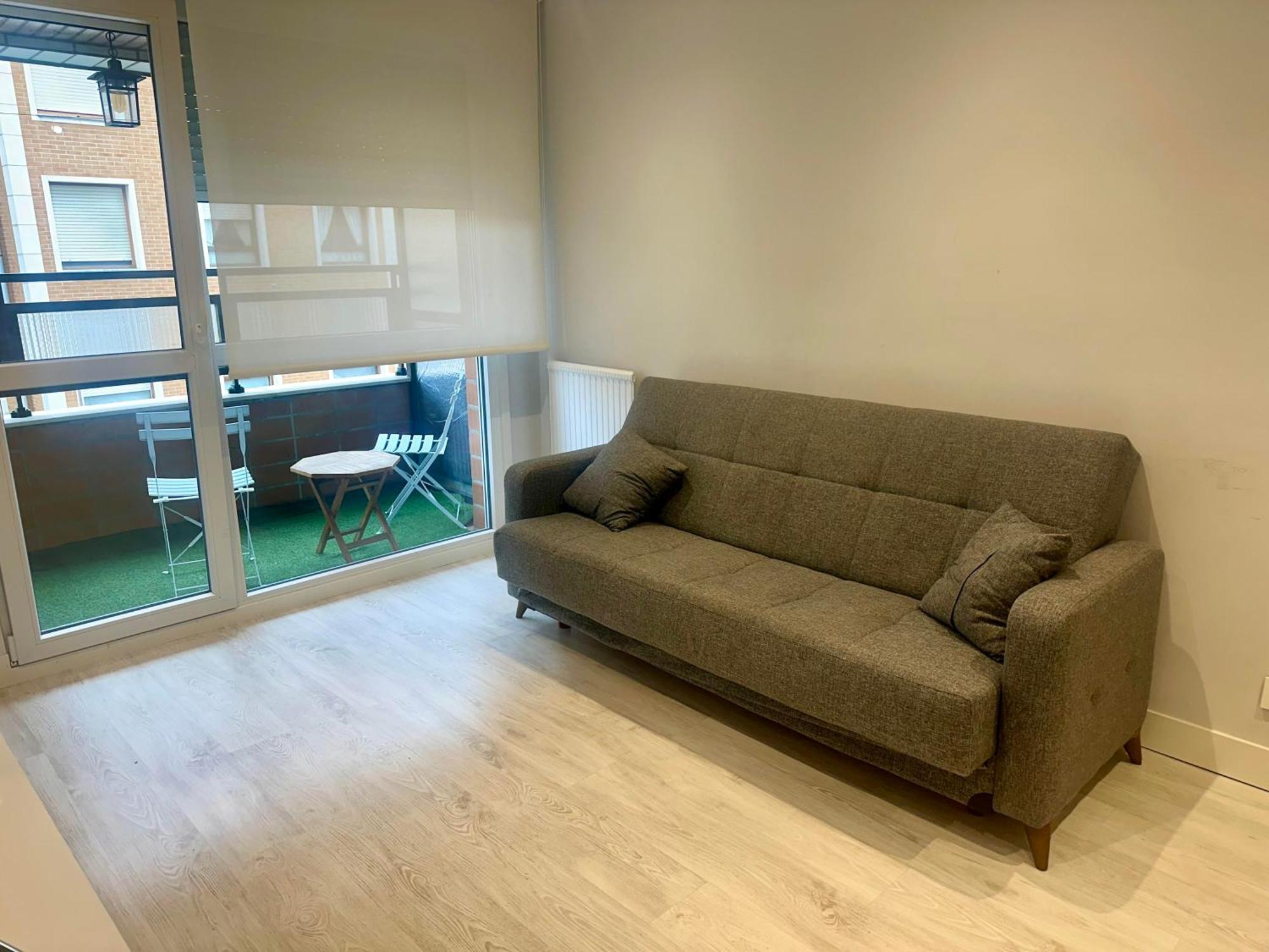 Apartamento Recien Reformado En Barakaldo Zewnętrze zdjęcie