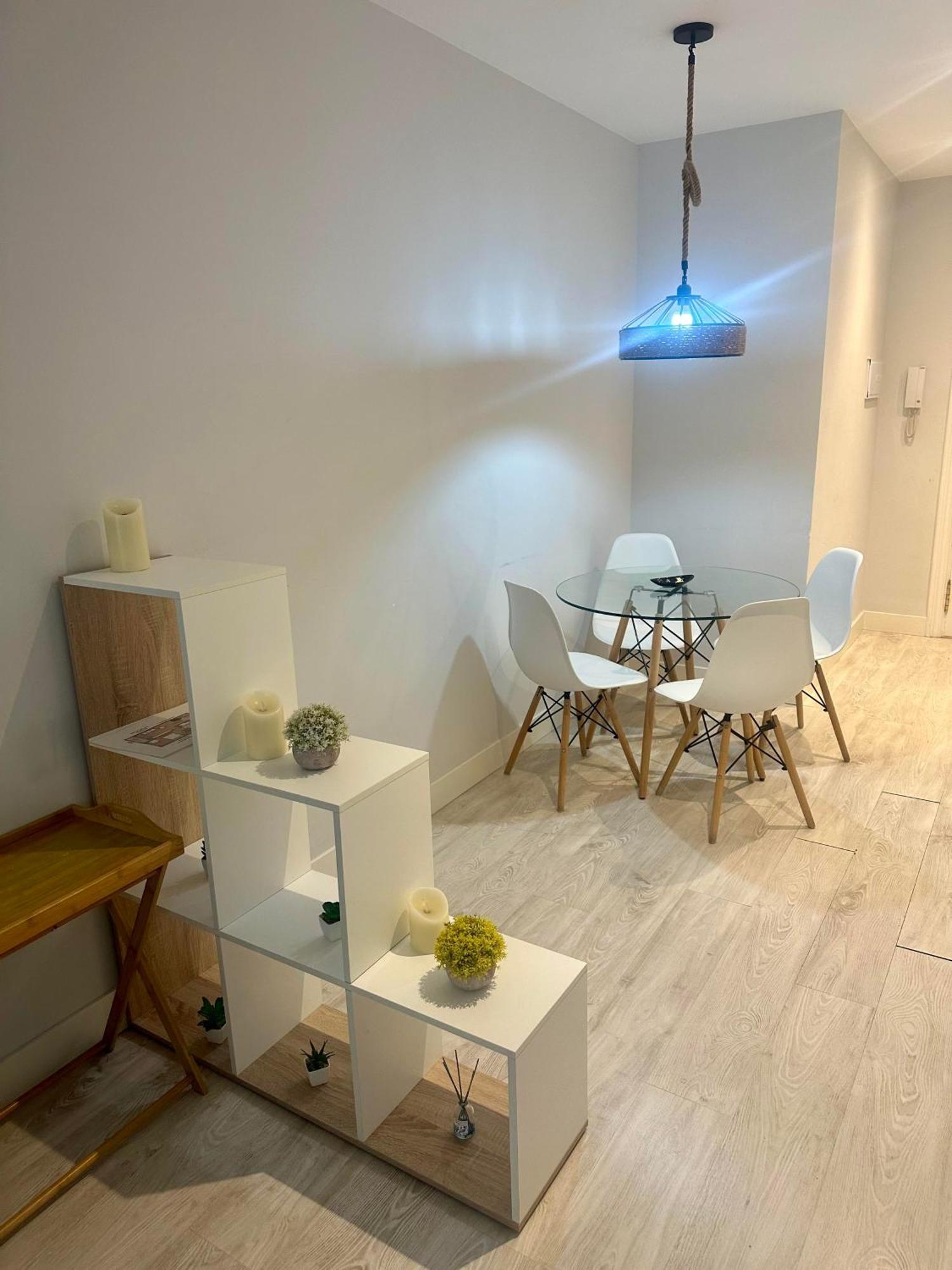 Apartamento Recien Reformado En Barakaldo Zewnętrze zdjęcie